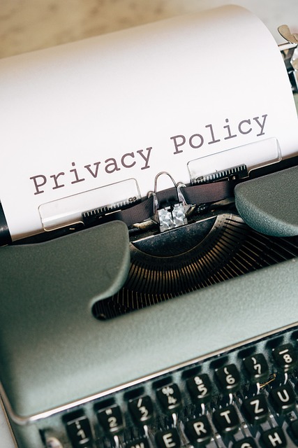 privacy policy Ridewood Manor